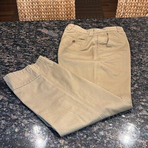 Mountain khakis pants
